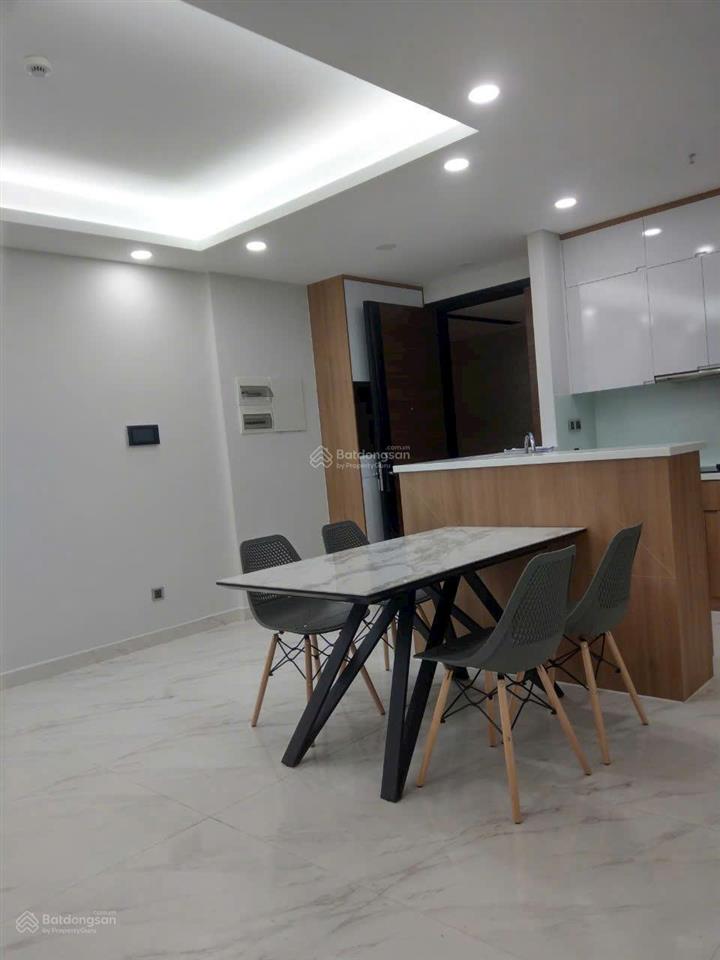 Cho thuê căn hộ midtown m5 nhà mới  giá tham khảo tốt trong khu vực phú mỹ hưng