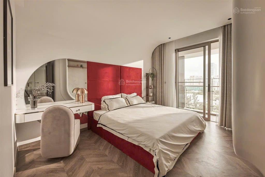 Siêu phẩm cho thuê | căn góc 3pn cao cấp the peak (midtown m8)