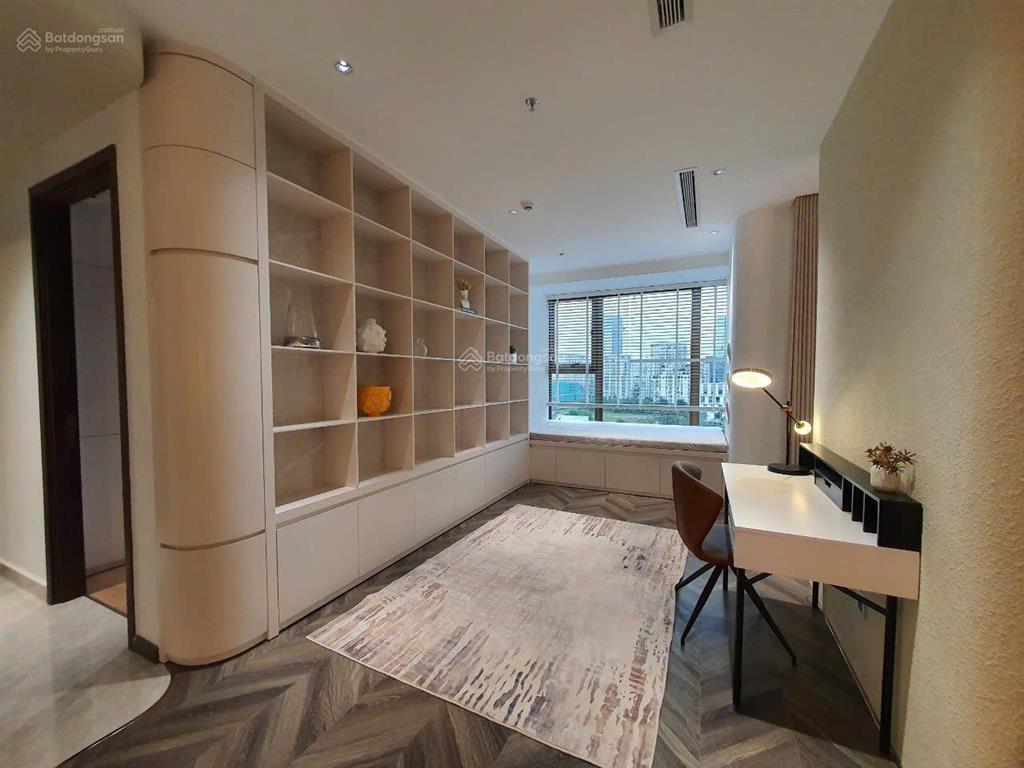 Siêu phẩm cho thuê | căn góc 3pn cao cấp the peak (midtown m8)