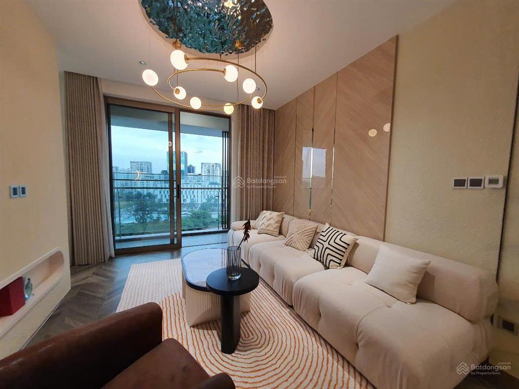 Siêu phẩm cho thuê | căn góc 3pn cao cấp the peak (midtown m8)