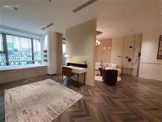 Siêu phẩm cho thuê | căn góc 3pn cao cấp the peak (midtown m8)