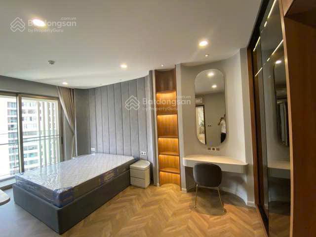 Cho thuê căn hộ 3 phòng ngủ midtown m8  nội thất đẹp  giá tốt