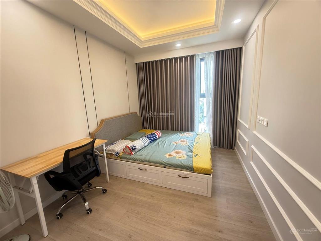Cho thuê căn góc 2pn full nội thất tại the antonia, phú mỹ hưng