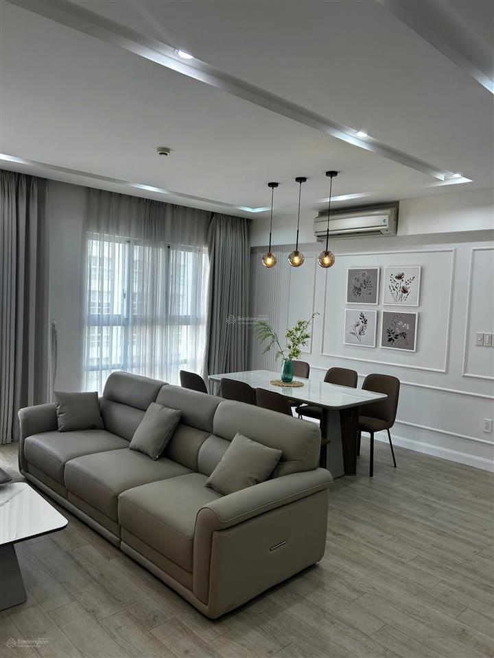Bán/ cho thuê căn hiếm happy valley 3pn, ô xe hơi theo sổ, nhà trống xem ngay