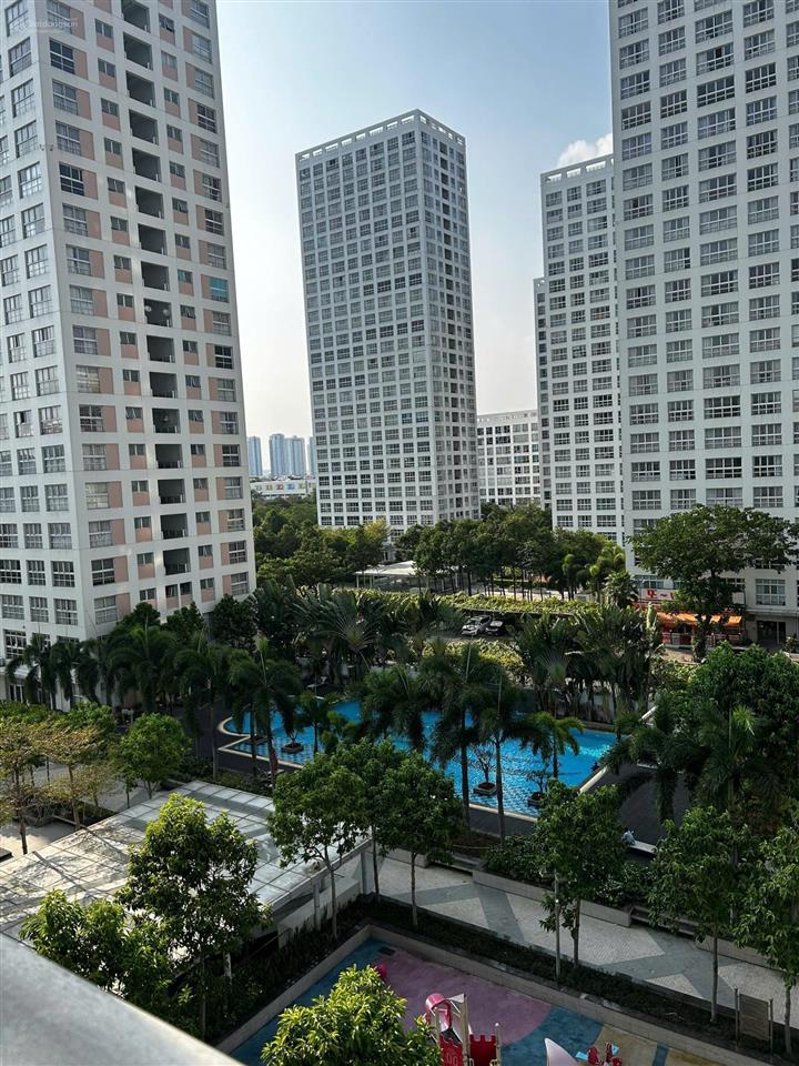 Bán/ cho thuê căn hiếm happy valley 3pn, ô xe hơi theo sổ, nhà trống xem ngay