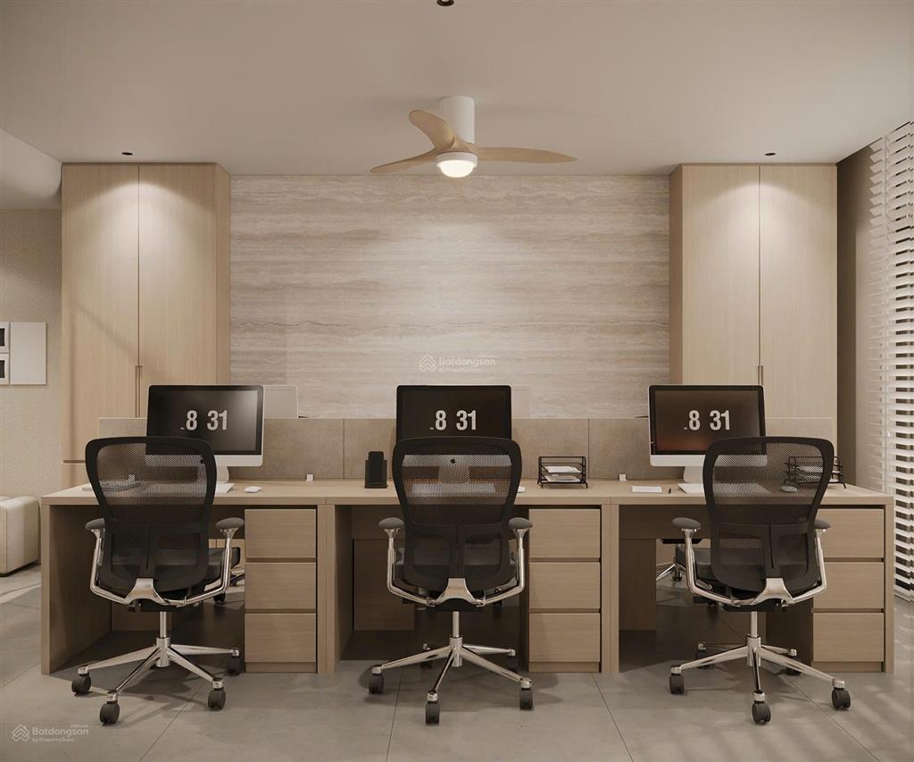 Cho thuê shop midtown m8 thiết kế đẹp | giá chỉ 25 triệu/tháng