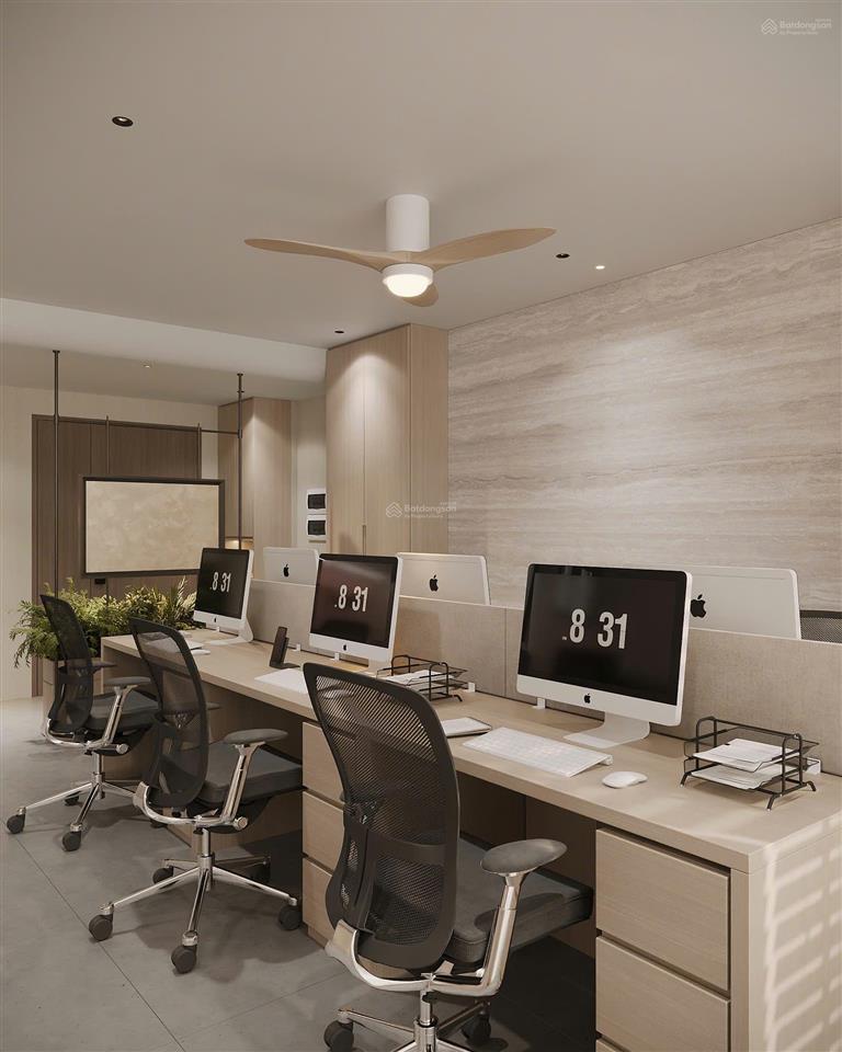 Cho thuê shop midtown m8 thiết kế đẹp | giá chỉ 25 triệu/tháng