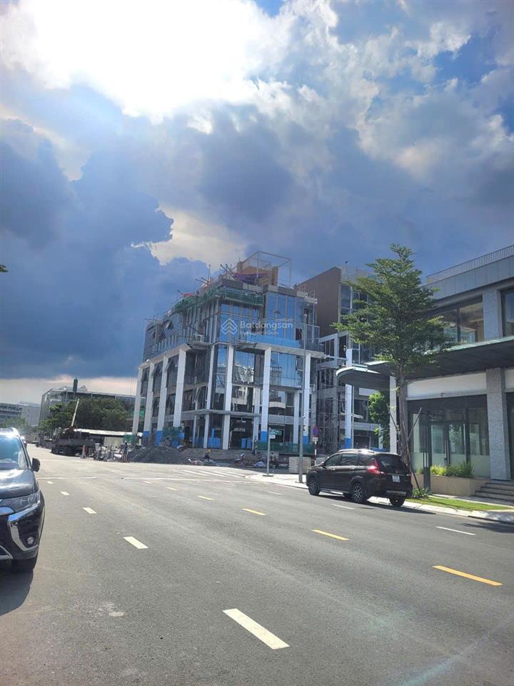 Cho thuê shophouse cardinal court vị trí kinh doanh đắc địa
