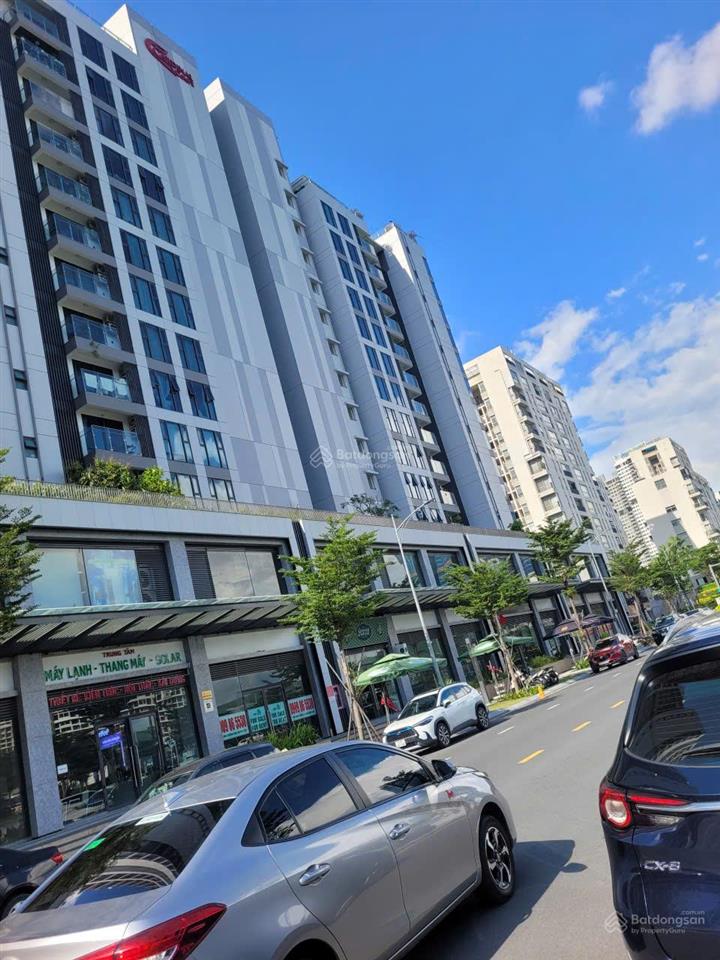 Cho thuê shophouse cardinal court vị trí kinh doanh đắc địa