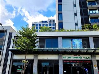 Cho thuê shophouse cardinal court vị trí kinh doanh đắc địa