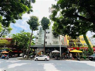 Hàng hiếm phú mỹ hưng | cho thuê nhà góc 2 mặt tiền trung tâm night town đa ngành nghề