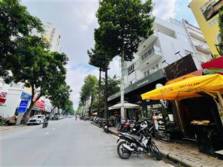 Cho thuê nhà phố góc 2 mặt tiền đắc địa trung tâm night town phú mỹ hưng