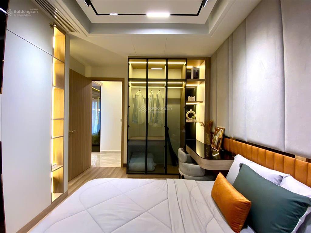 Cho thuê căn hộ the horizon phú mỹ hưng nội thất cao cấp, sẵn sàng dọn vào ở