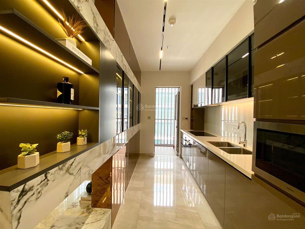 Cho thuê căn hộ the horizon phú mỹ hưng nội thất cao cấp, sẵn sàng dọn vào ở