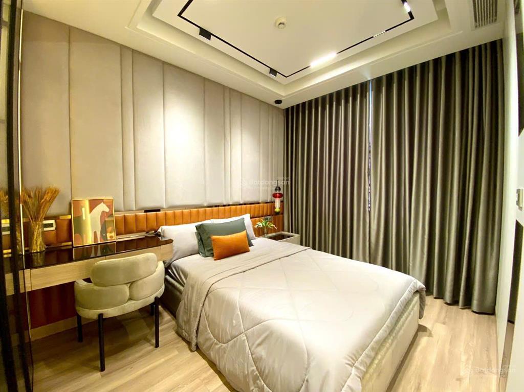 Cho thuê căn hộ the horizon phú mỹ hưng nội thất cao cấp, sẵn sàng dọn vào ở