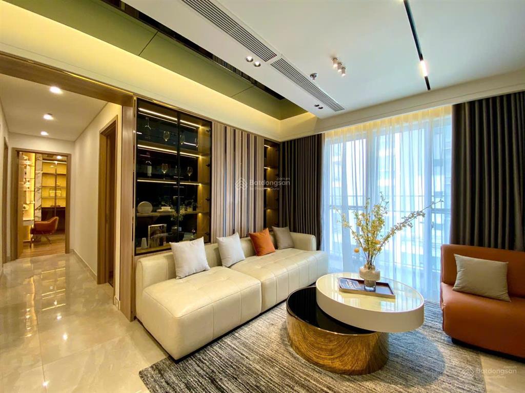 Cho thuê căn hộ the horizon phú mỹ hưng nội thất cao cấp, sẵn sàng dọn vào ở