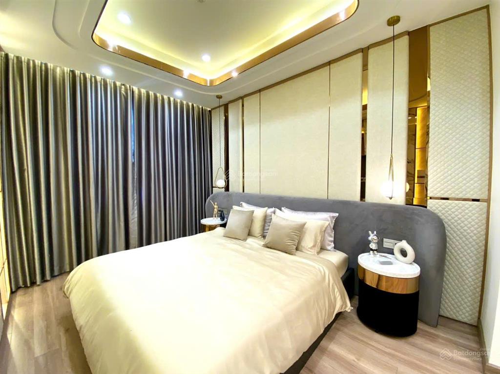 Cho thuê căn hộ the horizon phú mỹ hưng nội thất cao cấp, sẵn sàng dọn vào ở