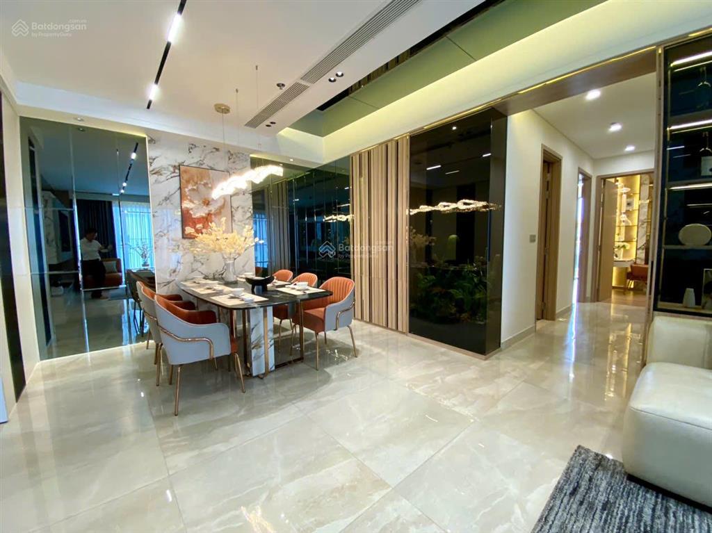 Cho thuê căn hộ the horizon phú mỹ hưng nội thất cao cấp, sẵn sàng dọn vào ở