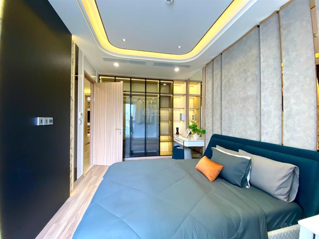 Cho thuê căn hộ the horizon phú mỹ hưng nội thất cao cấp, sẵn sàng dọn vào ở