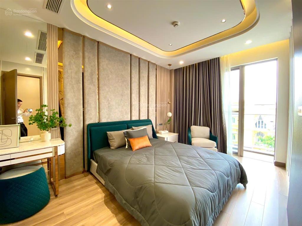 Cho thuê căn hộ the horizon phú mỹ hưng nội thất cao cấp, sẵn sàng dọn vào ở