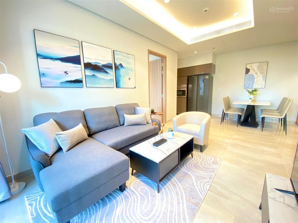 Cho thuê the horizon phú mỹ hưng căn 106m2, 3pn sang trọng, giá chỉ 45 triệu!