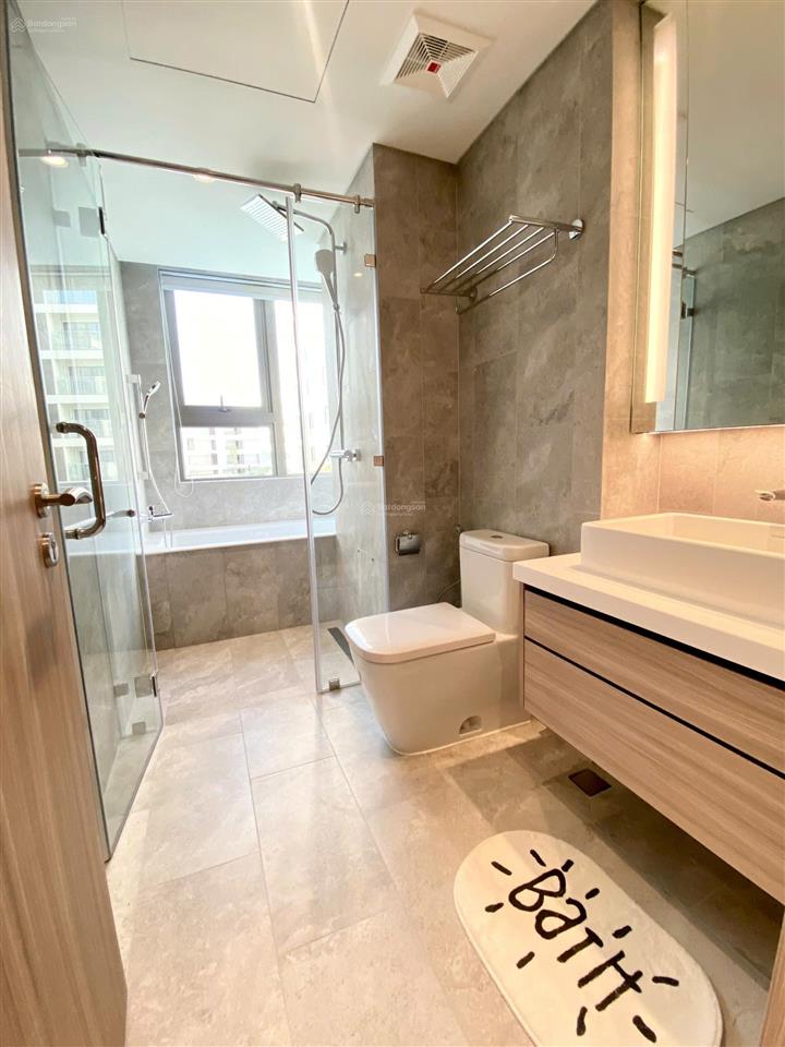 Cho thuê the horizon phú mỹ hưng căn 106m2, 3pn sang trọng, giá chỉ 45 triệu!