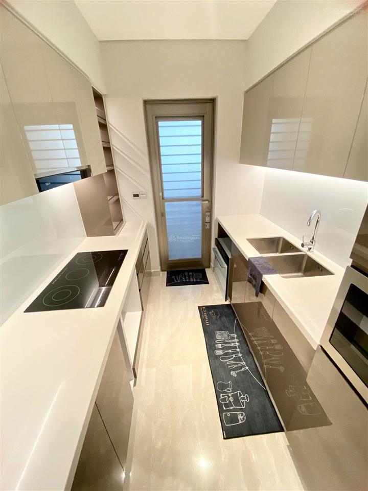 Cho thuê the horizon phú mỹ hưng căn 106m2, 3pn sang trọng, giá chỉ 45 triệu!