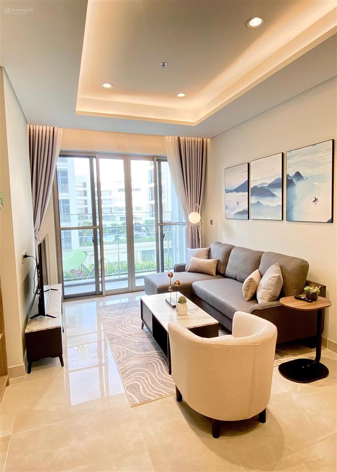 Cho thuê the horizon phú mỹ hưng căn 106m2, 3pn sang trọng, giá chỉ 45 triệu!