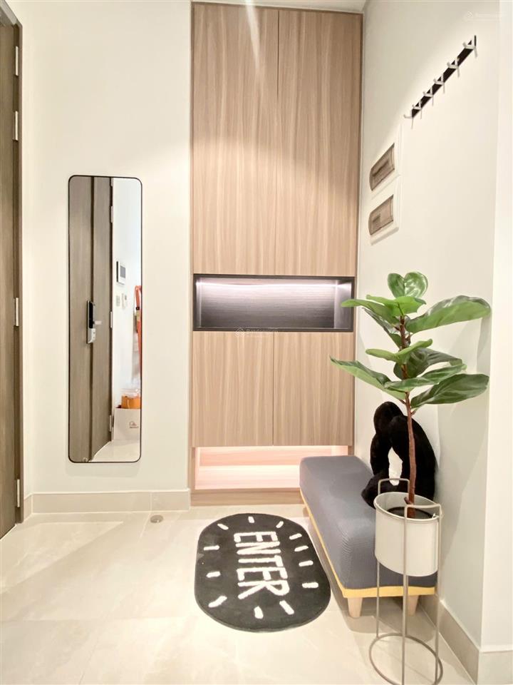 Cho thuê the horizon phú mỹ hưng căn 106m2, 3pn sang trọng, giá chỉ 45 triệu!