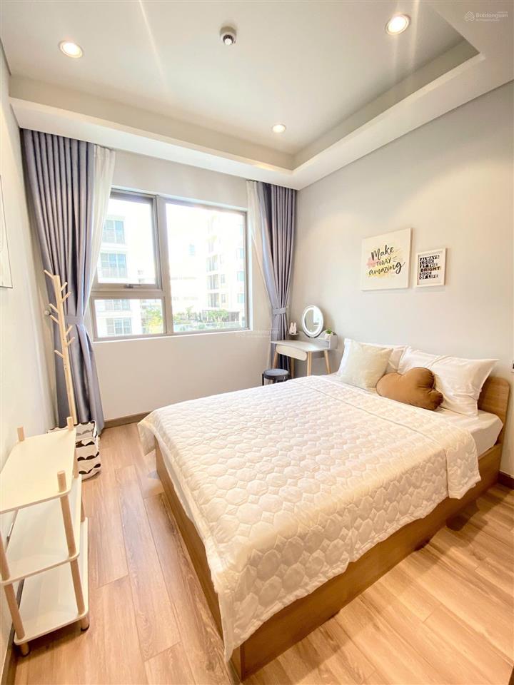Cho thuê the horizon phú mỹ hưng căn 106m2, 3pn sang trọng, giá chỉ 45 triệu!
