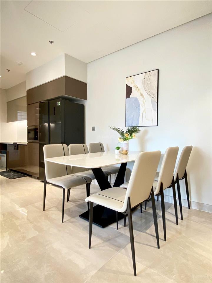 Cho thuê the horizon phú mỹ hưng căn 106m2, 3pn sang trọng, giá chỉ 45 triệu!