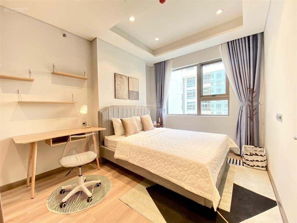 Cho thuê the horizon phú mỹ hưng căn 106m2, 3pn sang trọng, giá chỉ 45 triệu!
