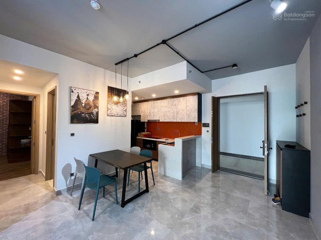 Hot! cho thuê căn hộ midtown m8 2pn full nội thất | có ô xe | giá tốt