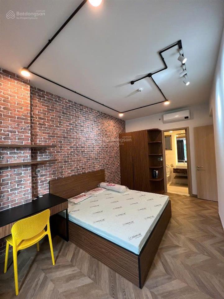 Hot! cho thuê căn hộ midtown m8 2pn full nội thất | có ô xe | giá tốt