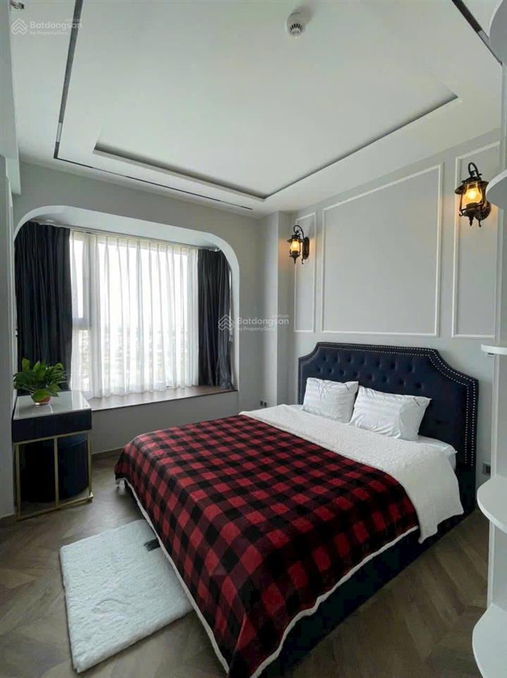 Giá tốt the peak midtown m8 | cho thuê căn 2pn full nội thất hỗ trợ xem nhà ngay