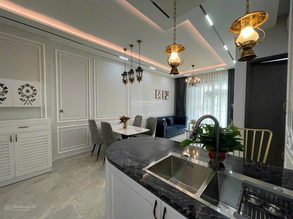 Giá tốt the peak midtown m8 | cho thuê căn 2pn full nội thất hỗ trợ xem nhà ngay
