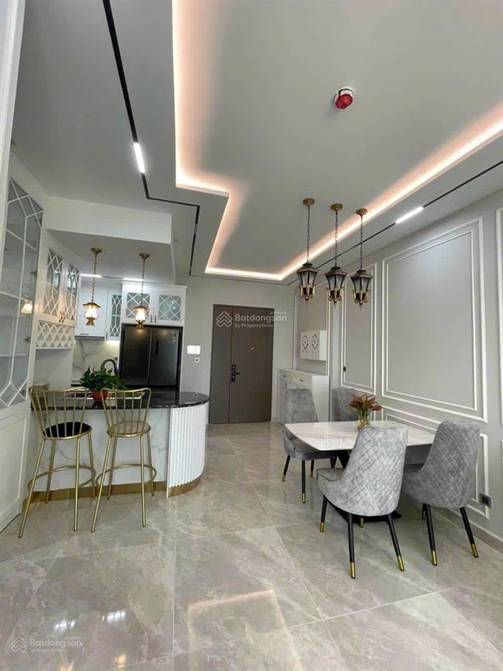 Giá tốt the peak midtown m8 | cho thuê căn 2pn full nội thất hỗ trợ xem nhà ngay