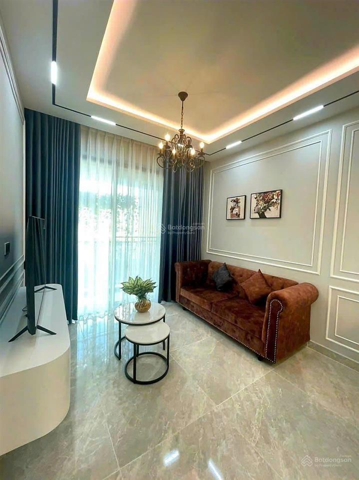 Cho thuê & bán căn hộ the peak midtown m8 | phú mỹ hưng  giá tốt