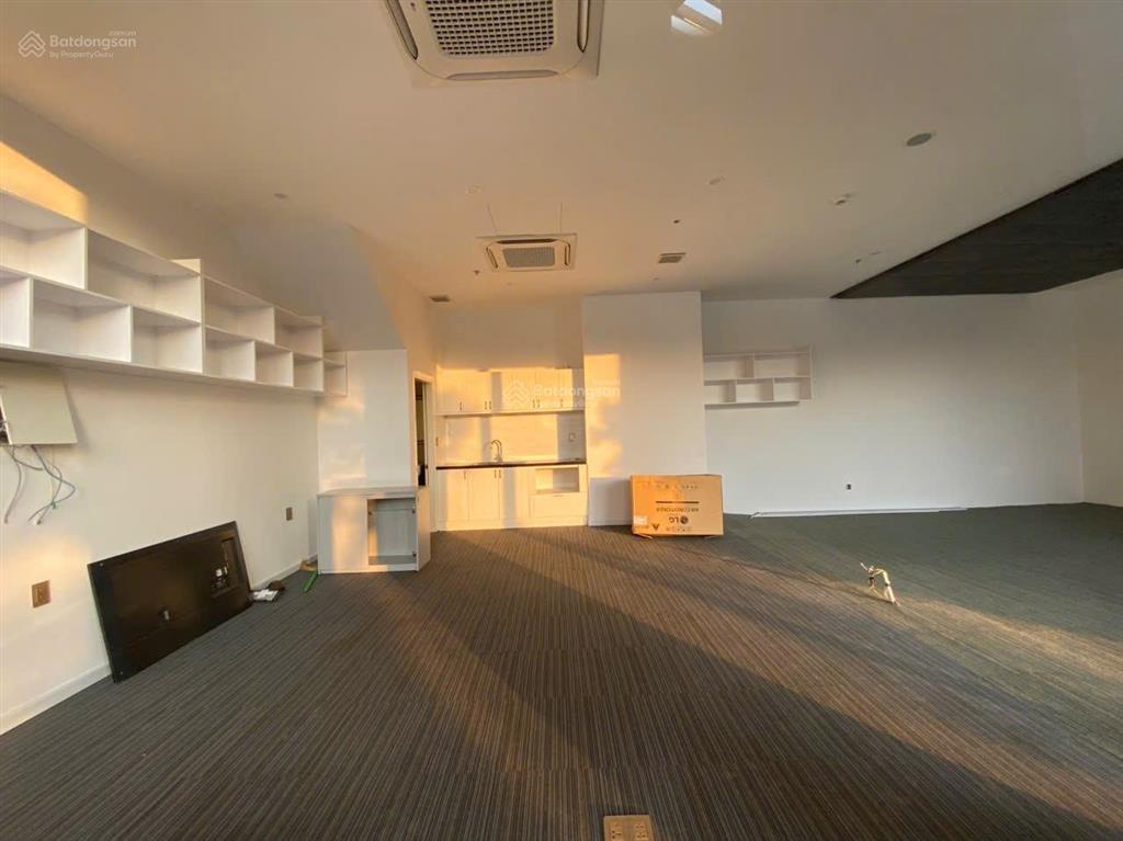 Cho thuê shophouse midtown m8  diện tích lớn  hoàn thiện cơ bản