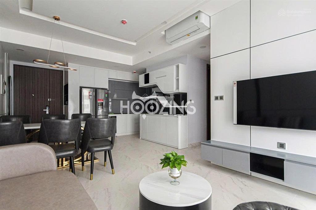 Cho thuê căn hộ midtown m7 phú mỹ hưng  giá tốt  full nội thất