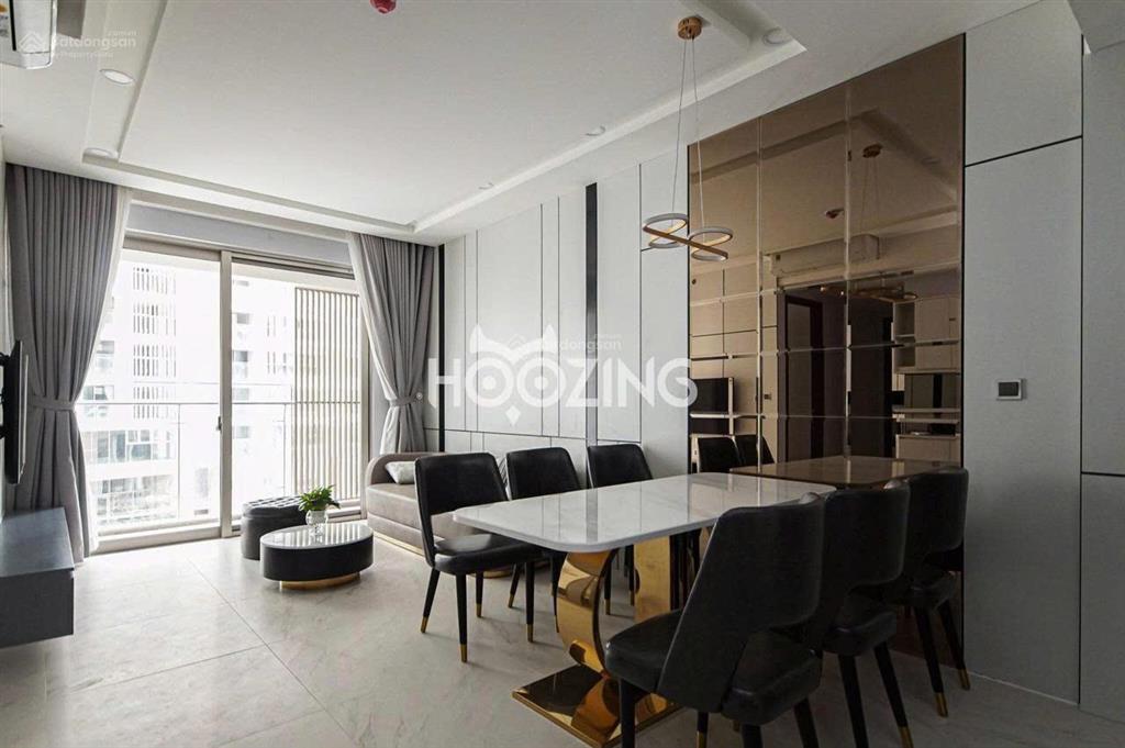 Cho thuê căn hộ midtown m7 phú mỹ hưng  giá tốt  full nội thất