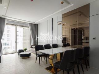 Cho thuê căn hộ midtown m7 phú mỹ hưng  giá tốt  full nội thất