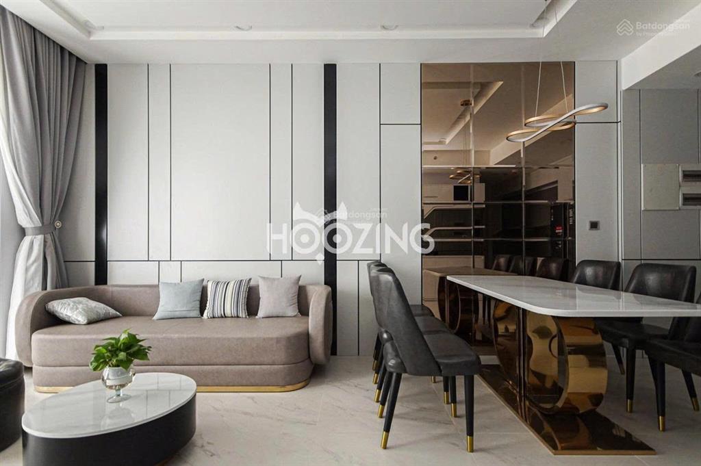 Cho thuê căn hộ midtown m7 phú mỹ hưng  giá tốt  full nội thất