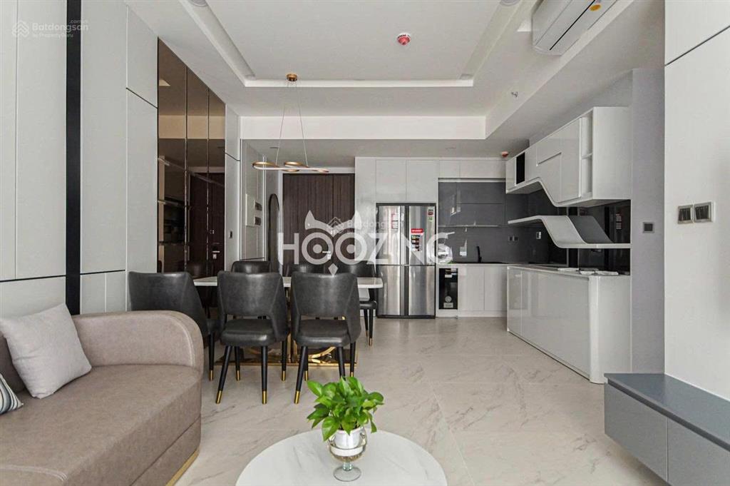 Cho thuê căn hộ midtown m7 phú mỹ hưng  giá tốt  full nội thất