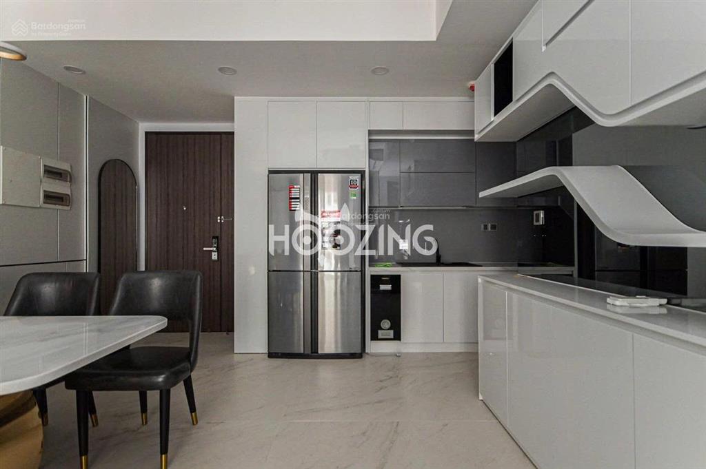 Cho thuê căn hộ midtown m7 phú mỹ hưng  giá tốt  full nội thất