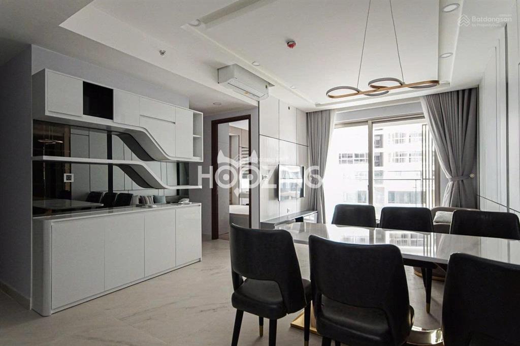 Cho thuê căn hộ midtown m7 phú mỹ hưng  giá tốt  full nội thất