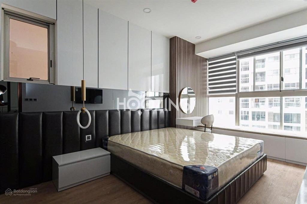 Cho thuê căn hộ midtown m7 phú mỹ hưng  giá tốt  full nội thất