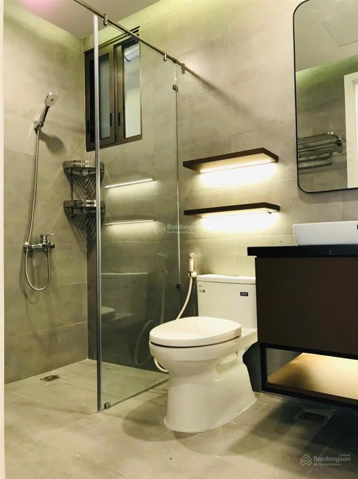 Cho thuê shophouse midtown m8  80m2 phú mỹ hưng