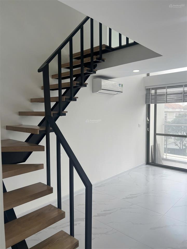 Hot! cho thuê shophouse midtown m7 duplex đẹp, giá tốt