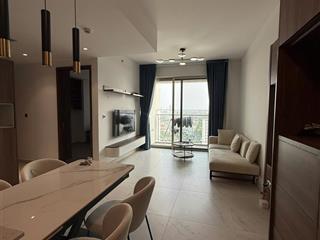 Hàng hiếm midtown m7 2pn full nội thất, view biệt thự, vào ở ngay